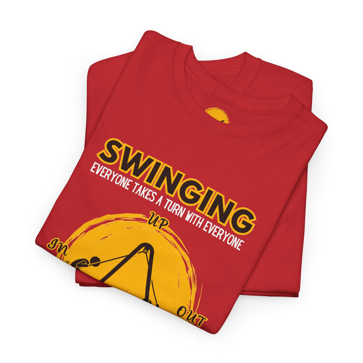 Swinging No. 2