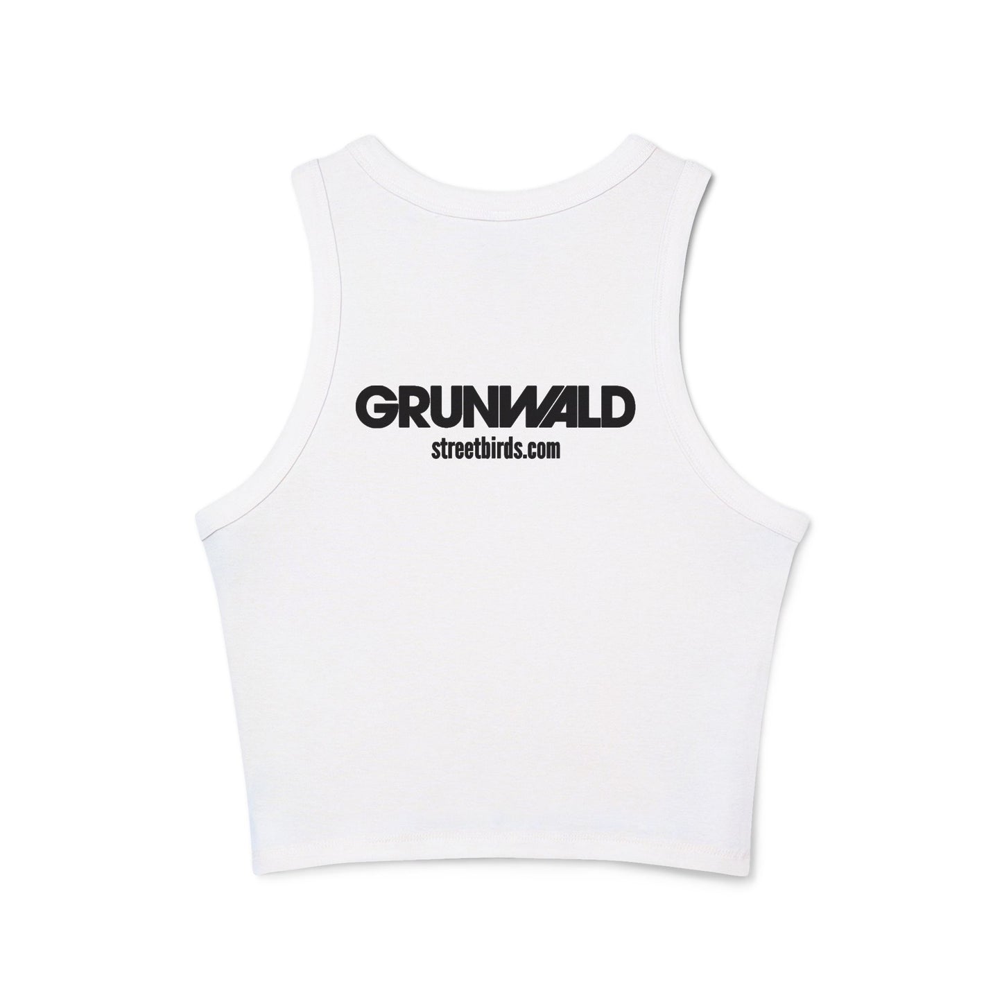 Grunwald 2 | Racer Tank Top
