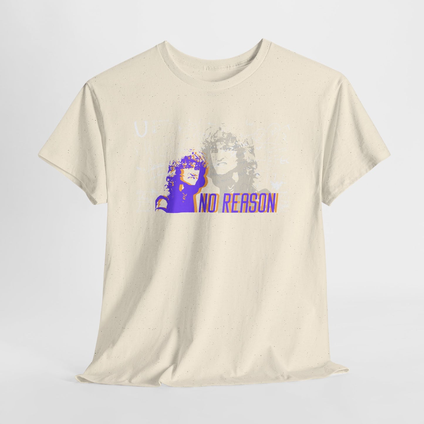 No Reason (Purple)
