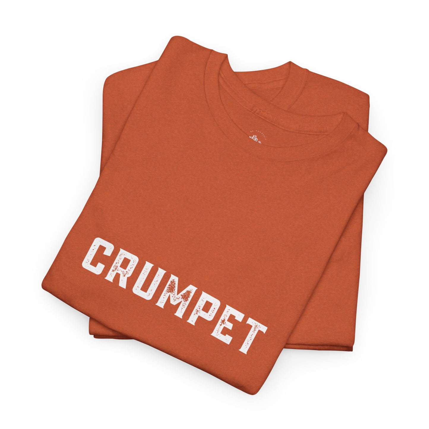 Crumpet
