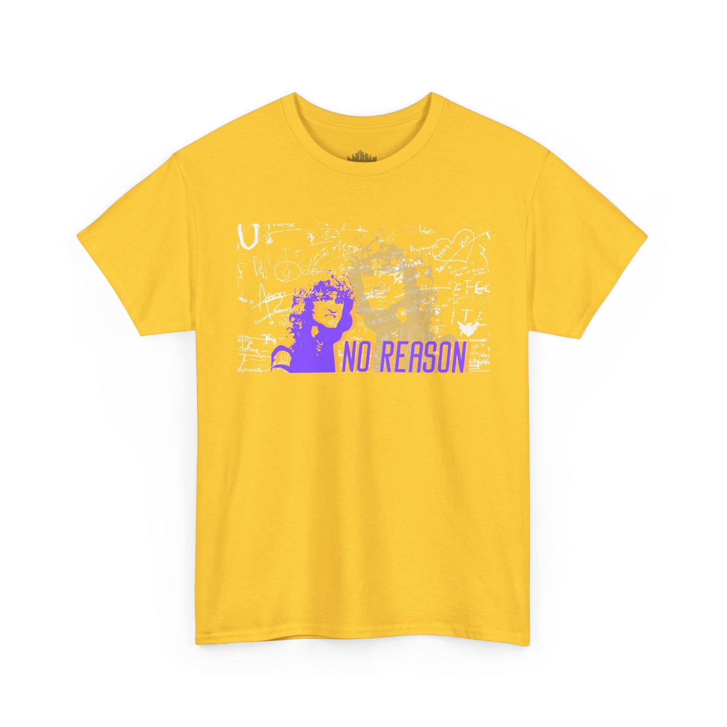 No Reason (Purple)
