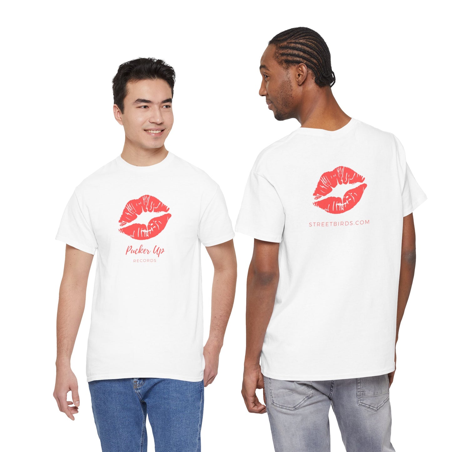 Pucker Up Records