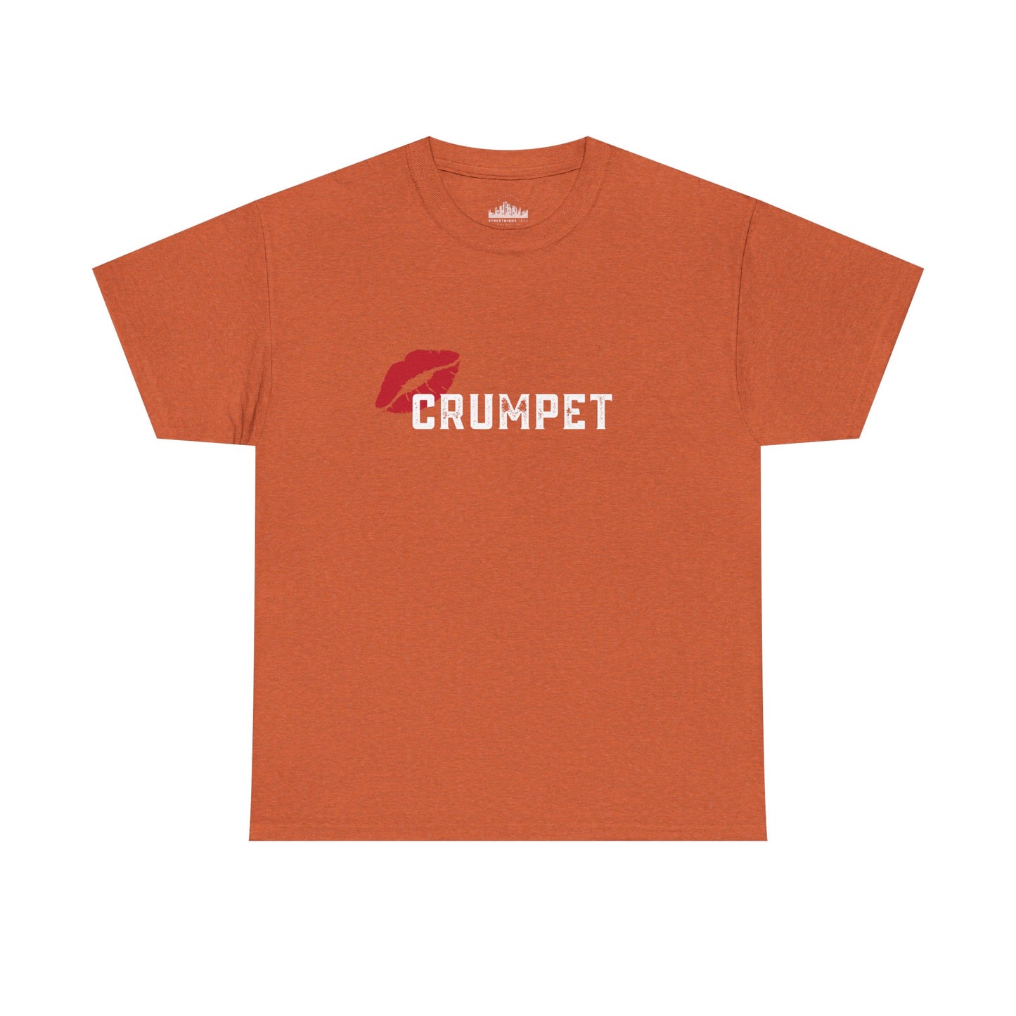 Crumpet