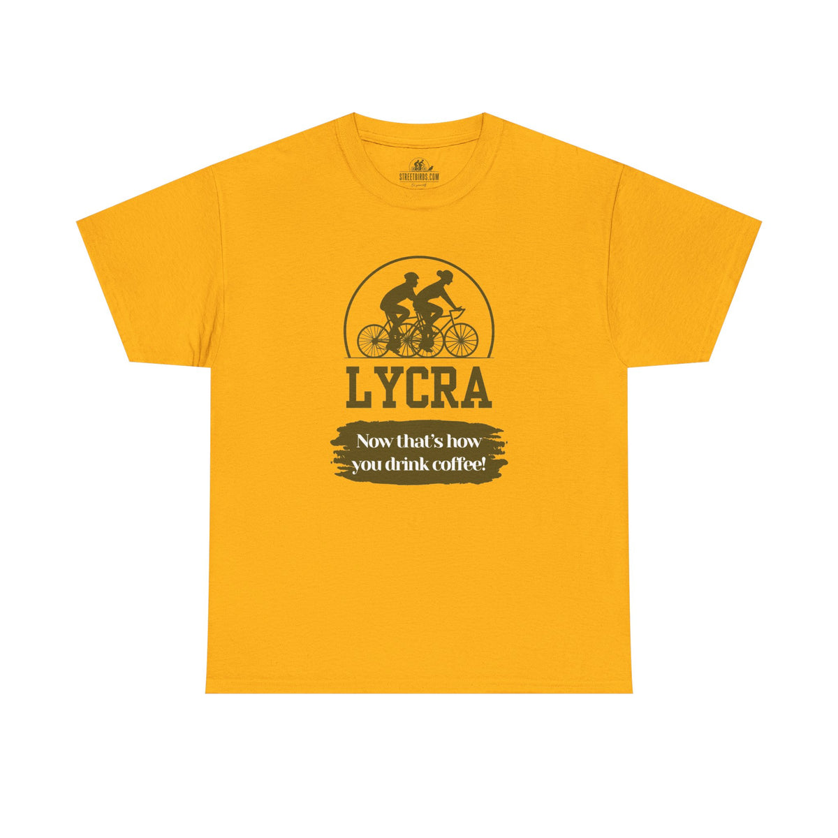 Lycra | Dark Grey Brown