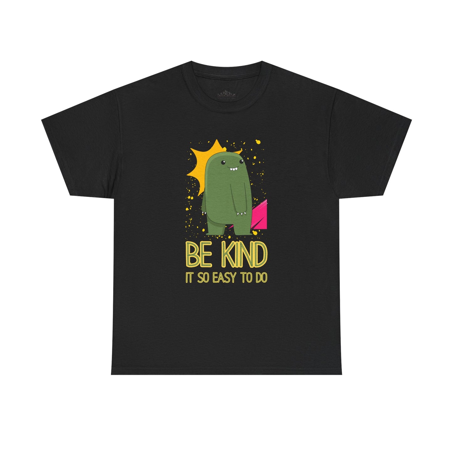 Be Kind...It's so easy to do