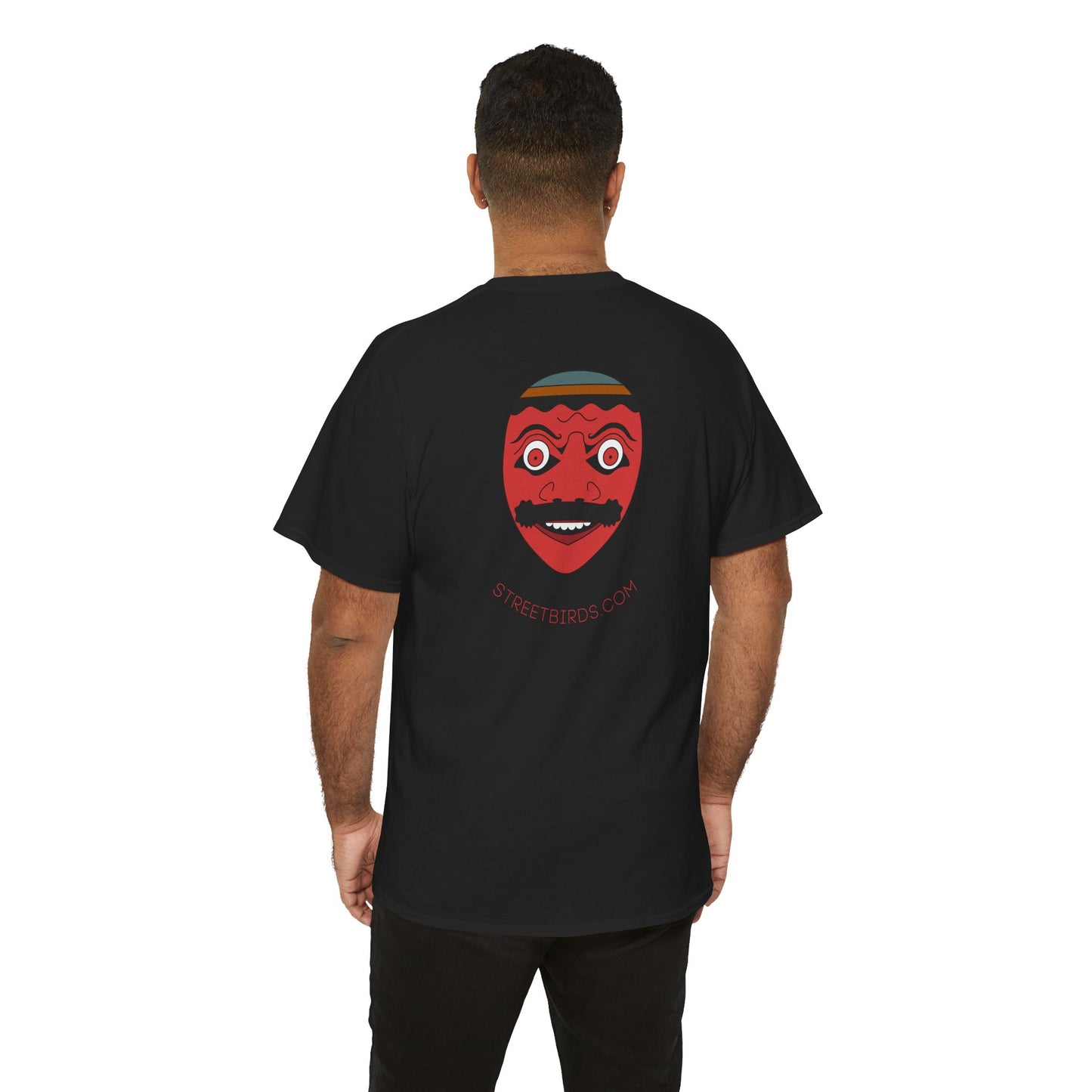 Layer Face
