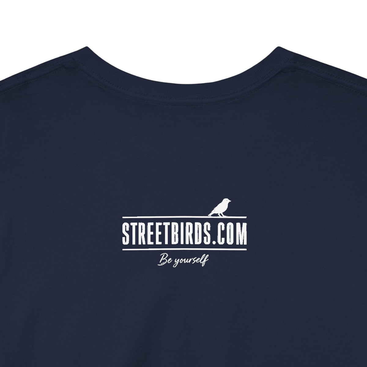 Groucho says...Number Five