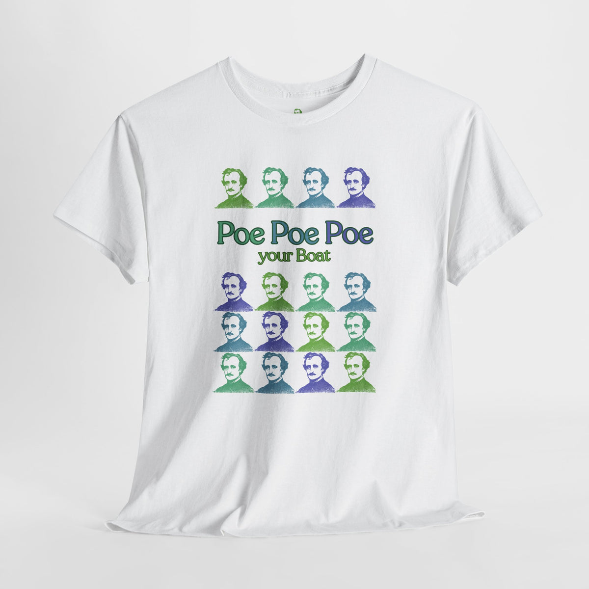 Poe Poe Poe your Boat