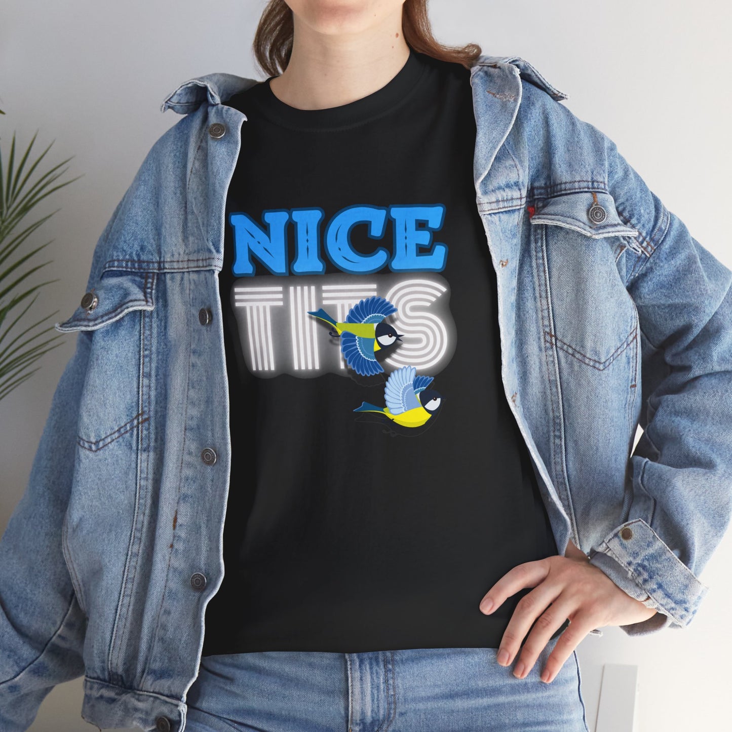 Nice Tits