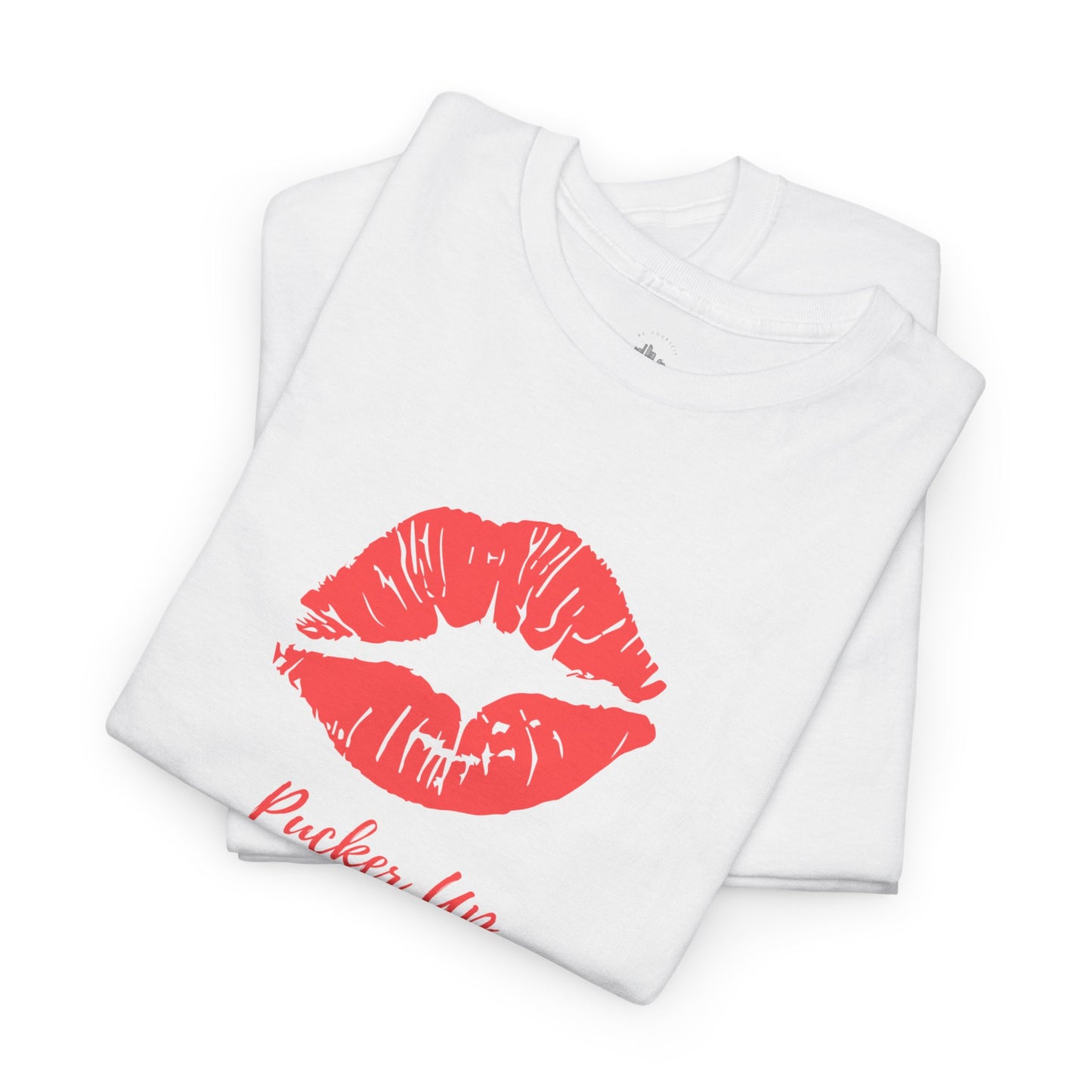 Pucker Up Records