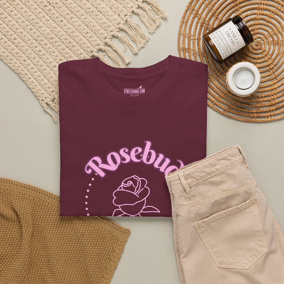 Rosebud