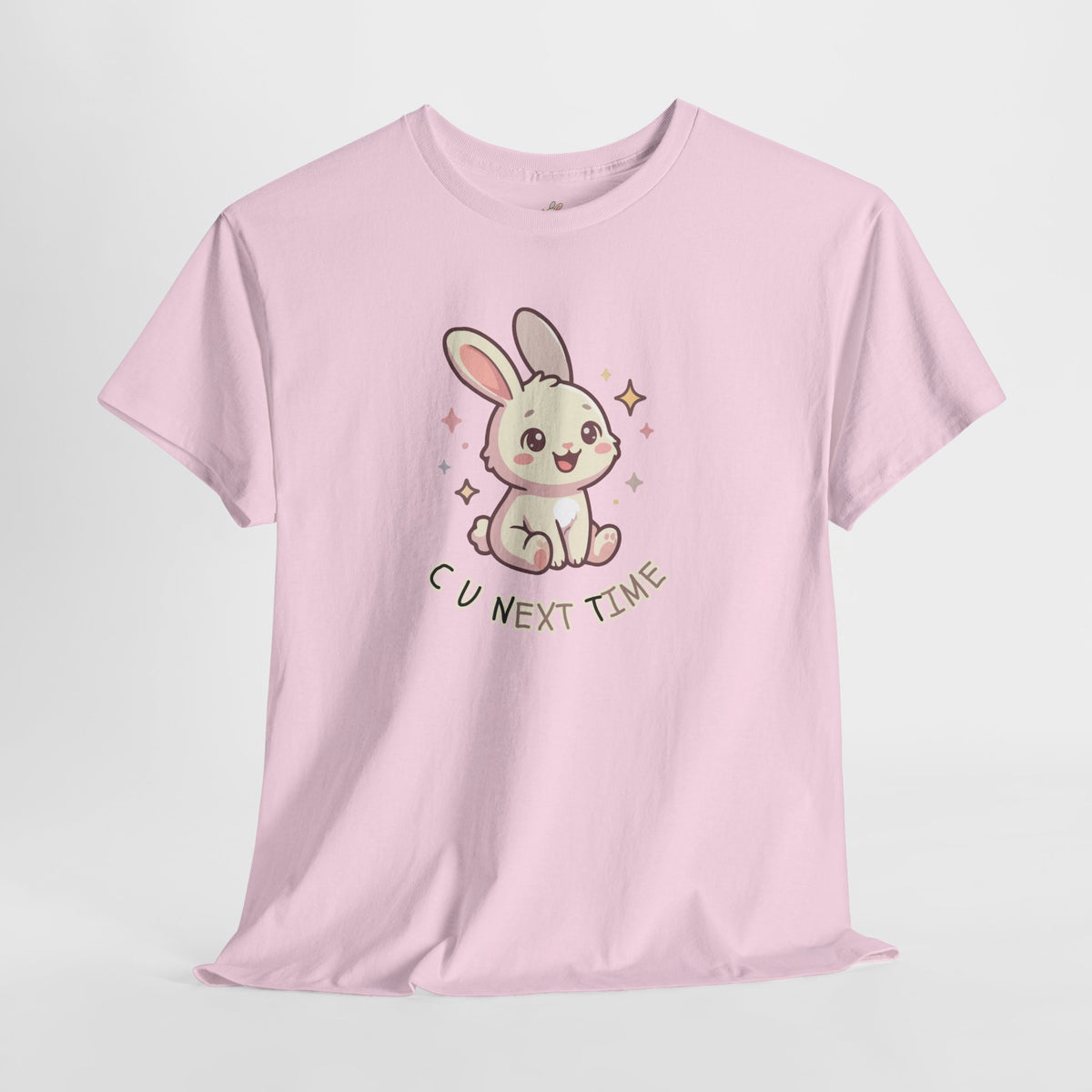 Next Time Bunny No. 1