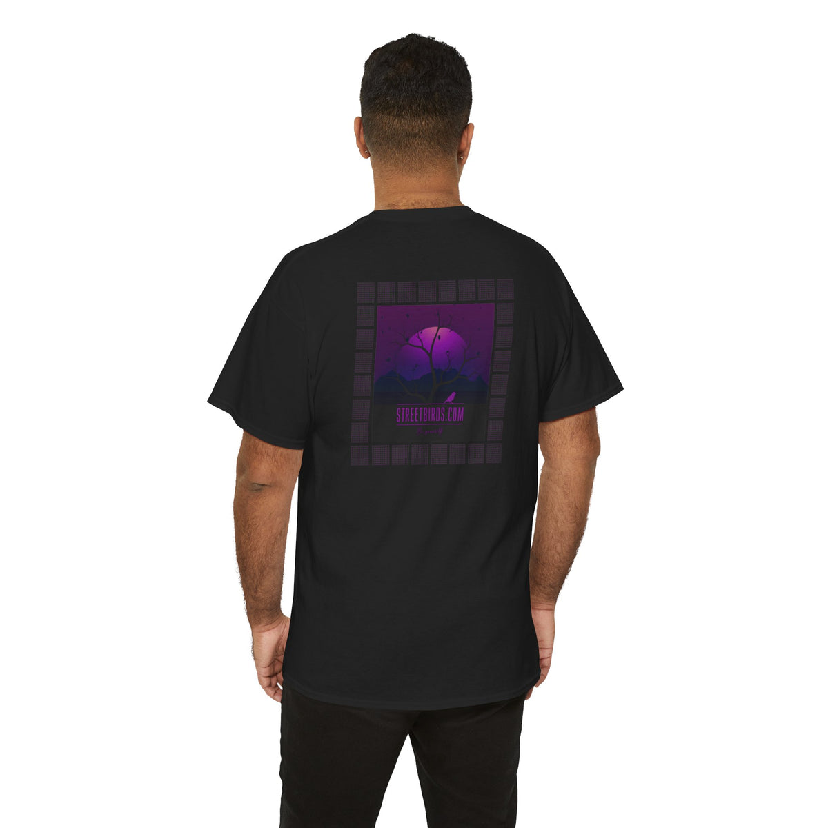 Dark Hills