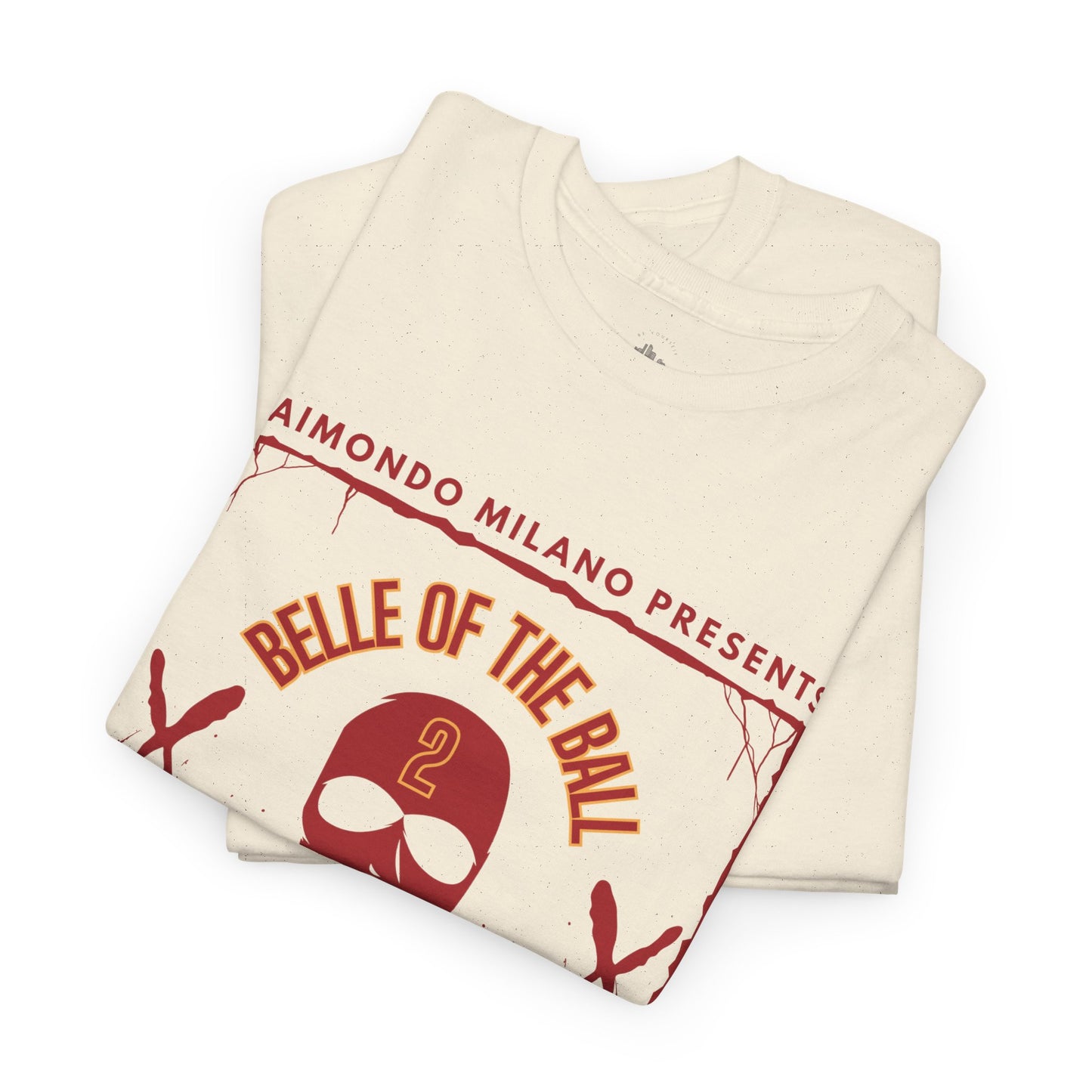 Belle of the Ball 2 | Hell's Belle is Back No. 1