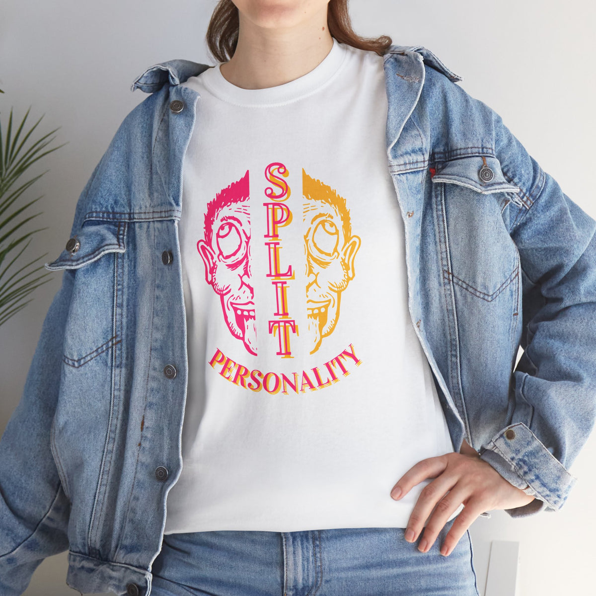 Split Personality