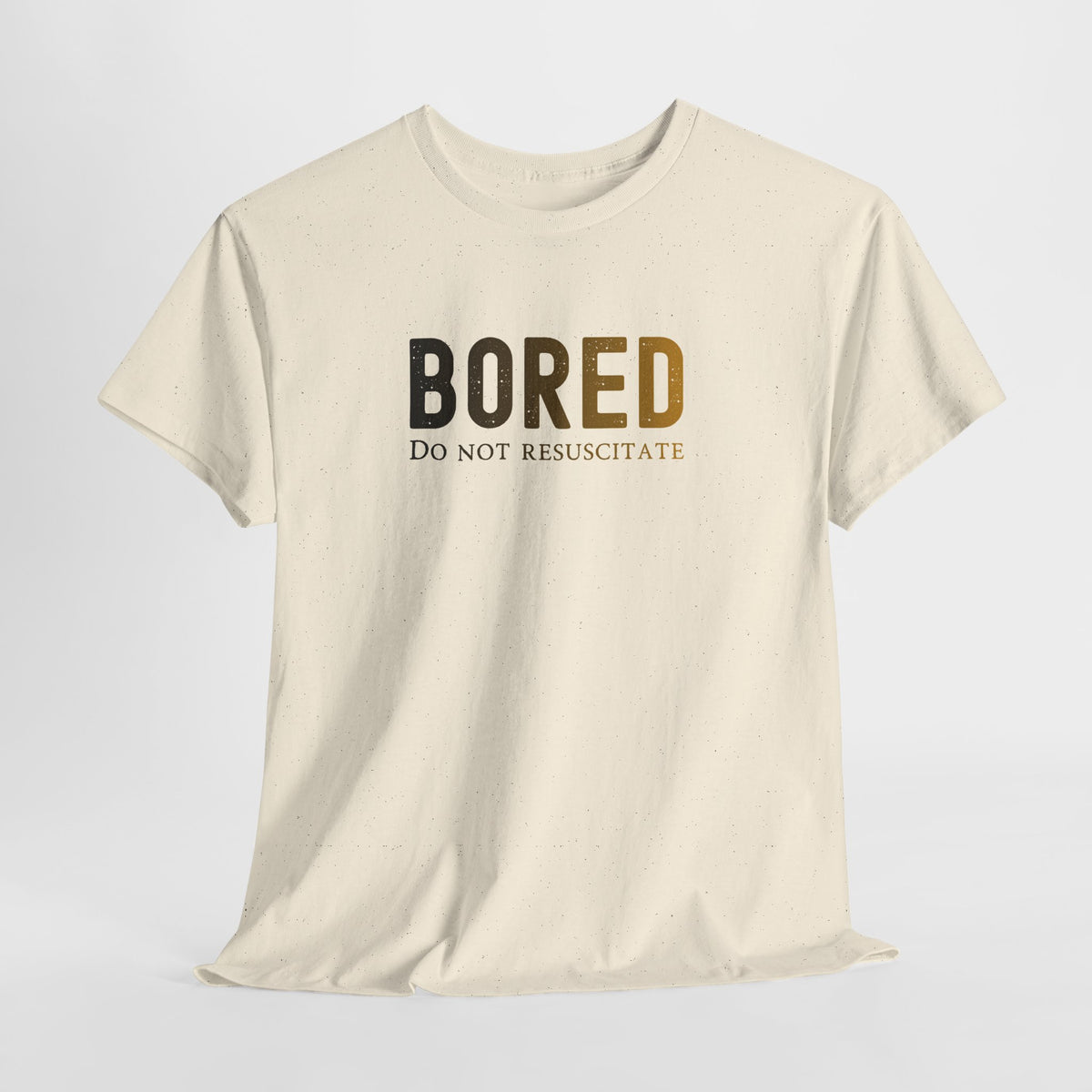 Bored