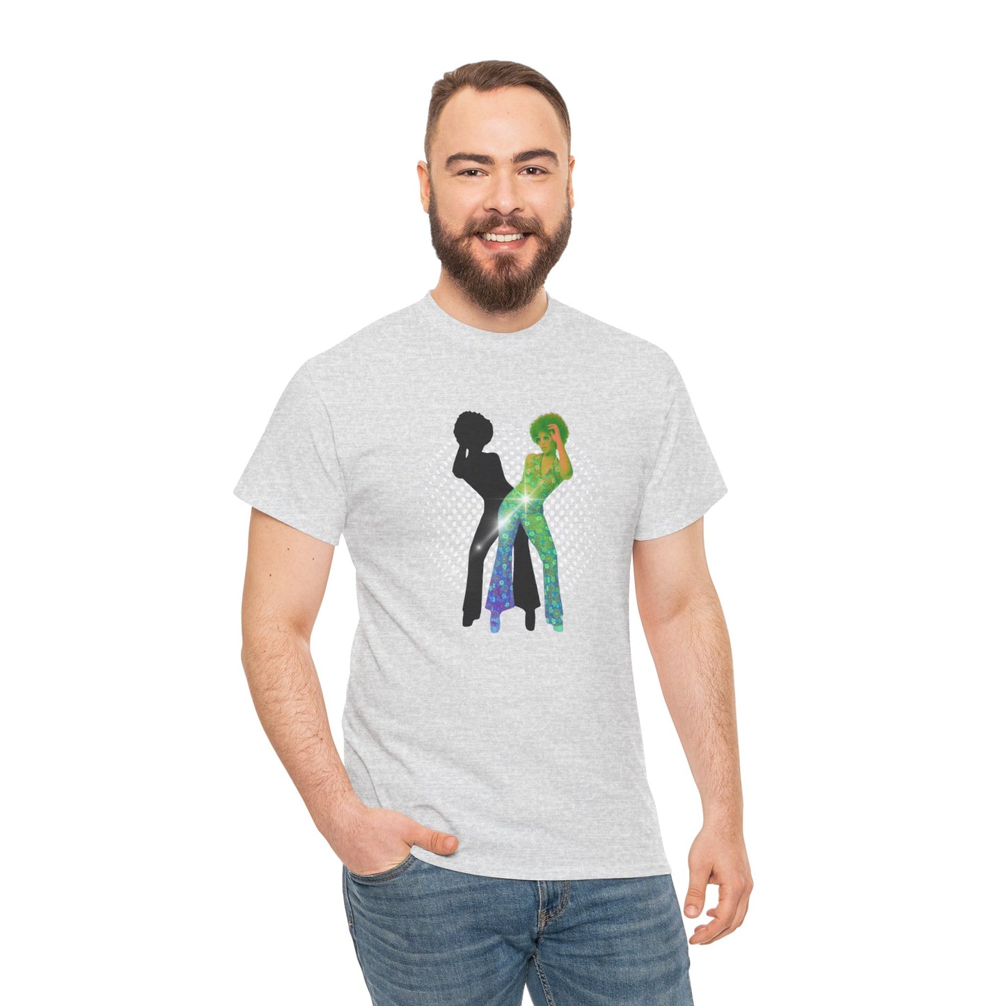 Funky (Dark Shadow)