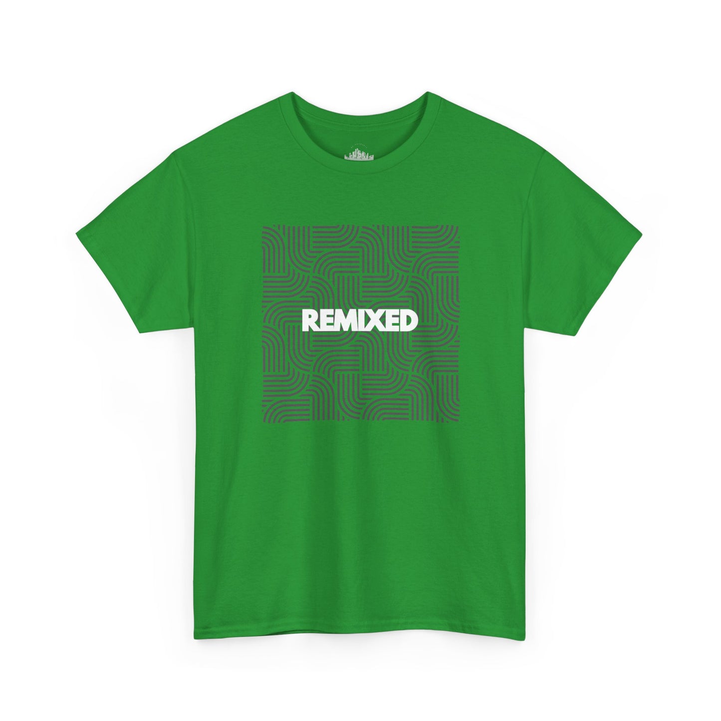 Remixed Lite