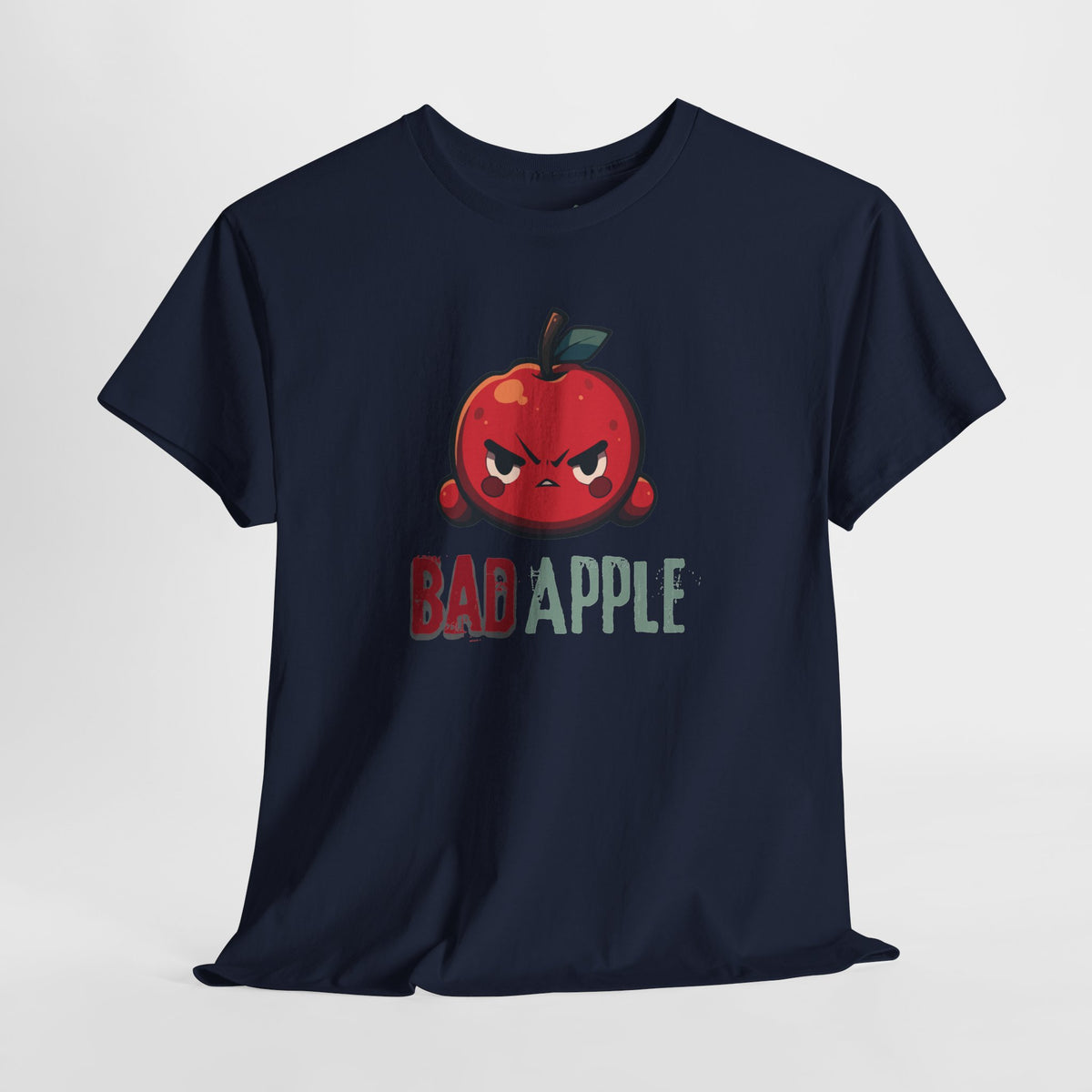 Bad Apple