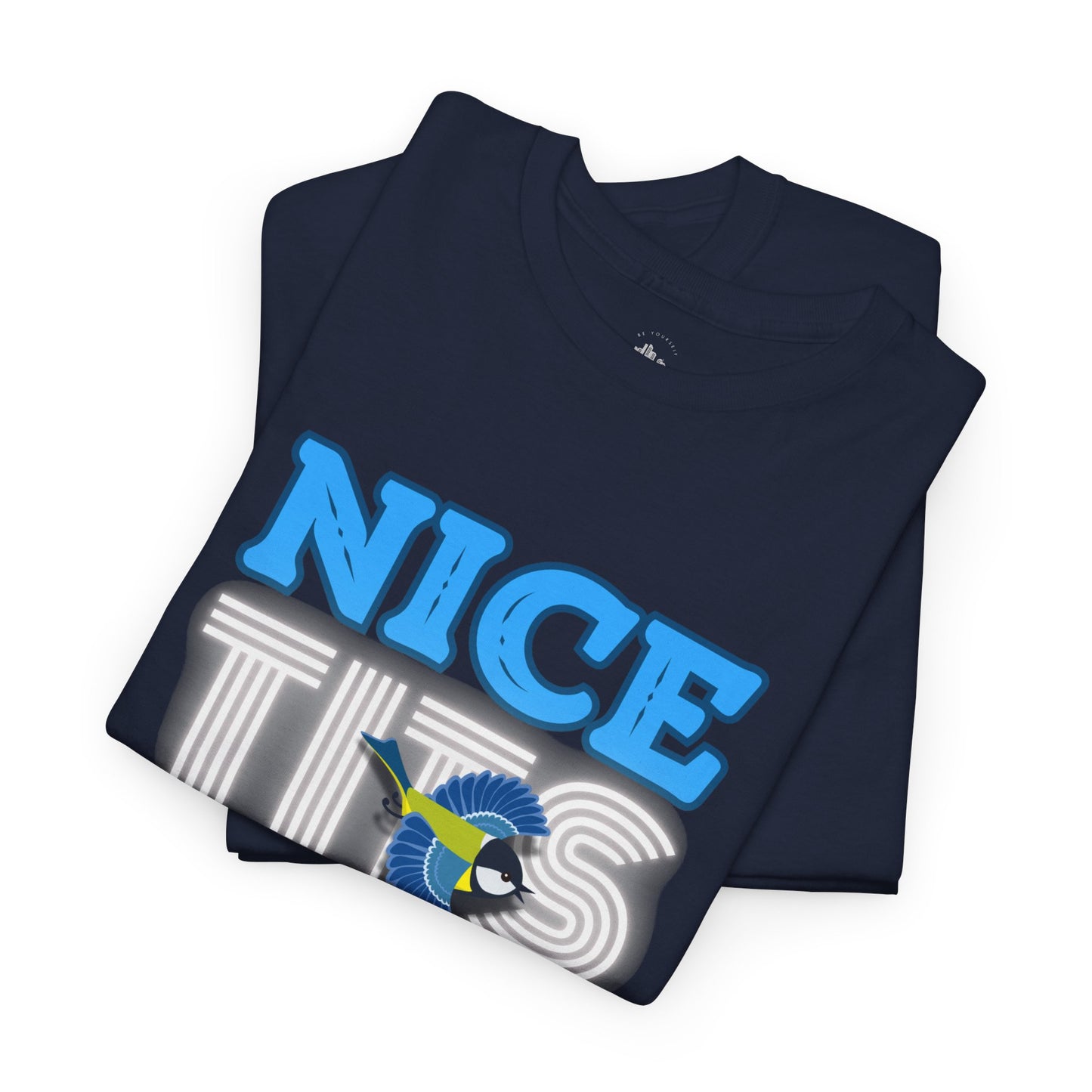 Nice Tits