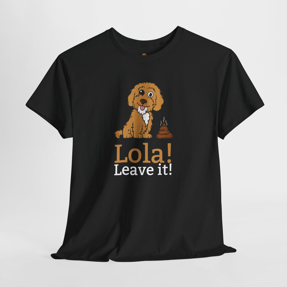 Lola, leave it! No. 1