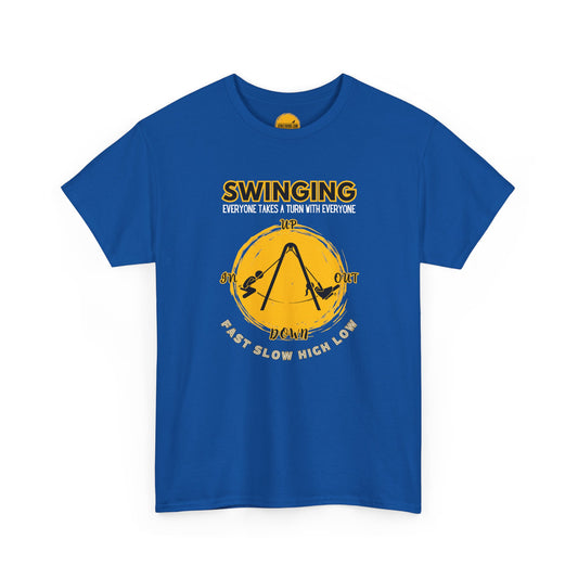 Swinging No. 2