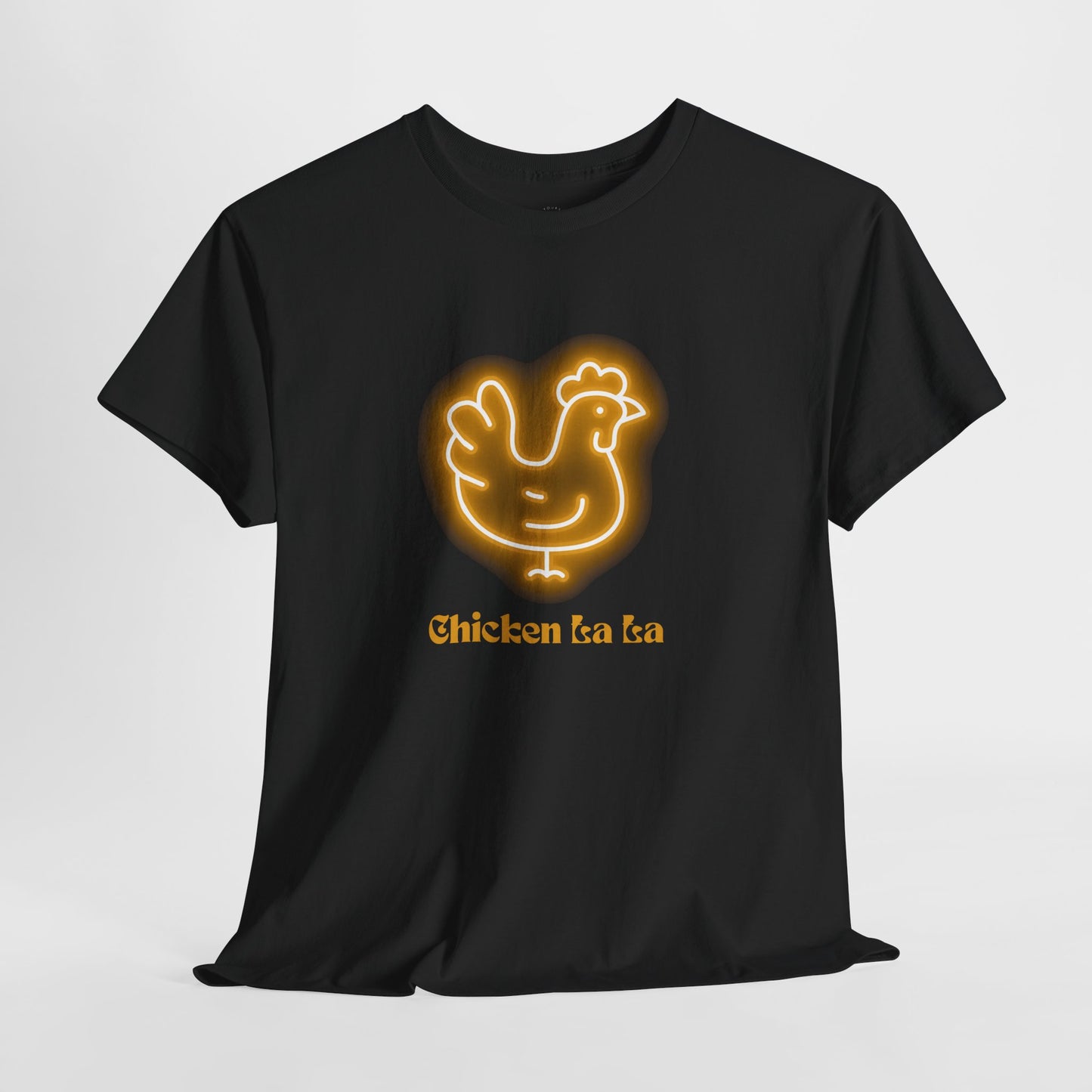 Chicken La La