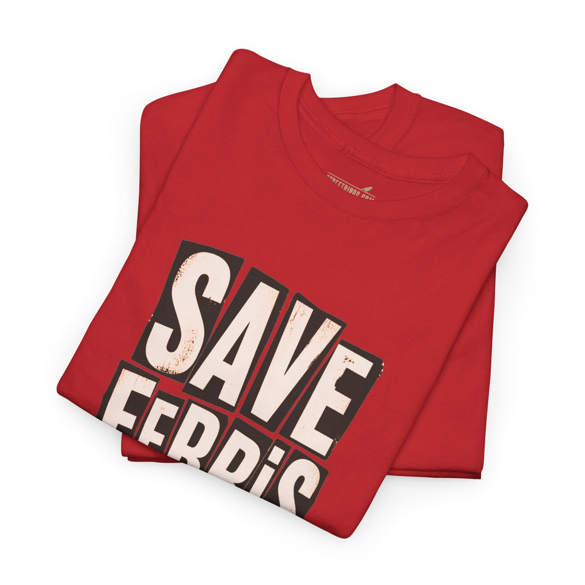 Save Ferris