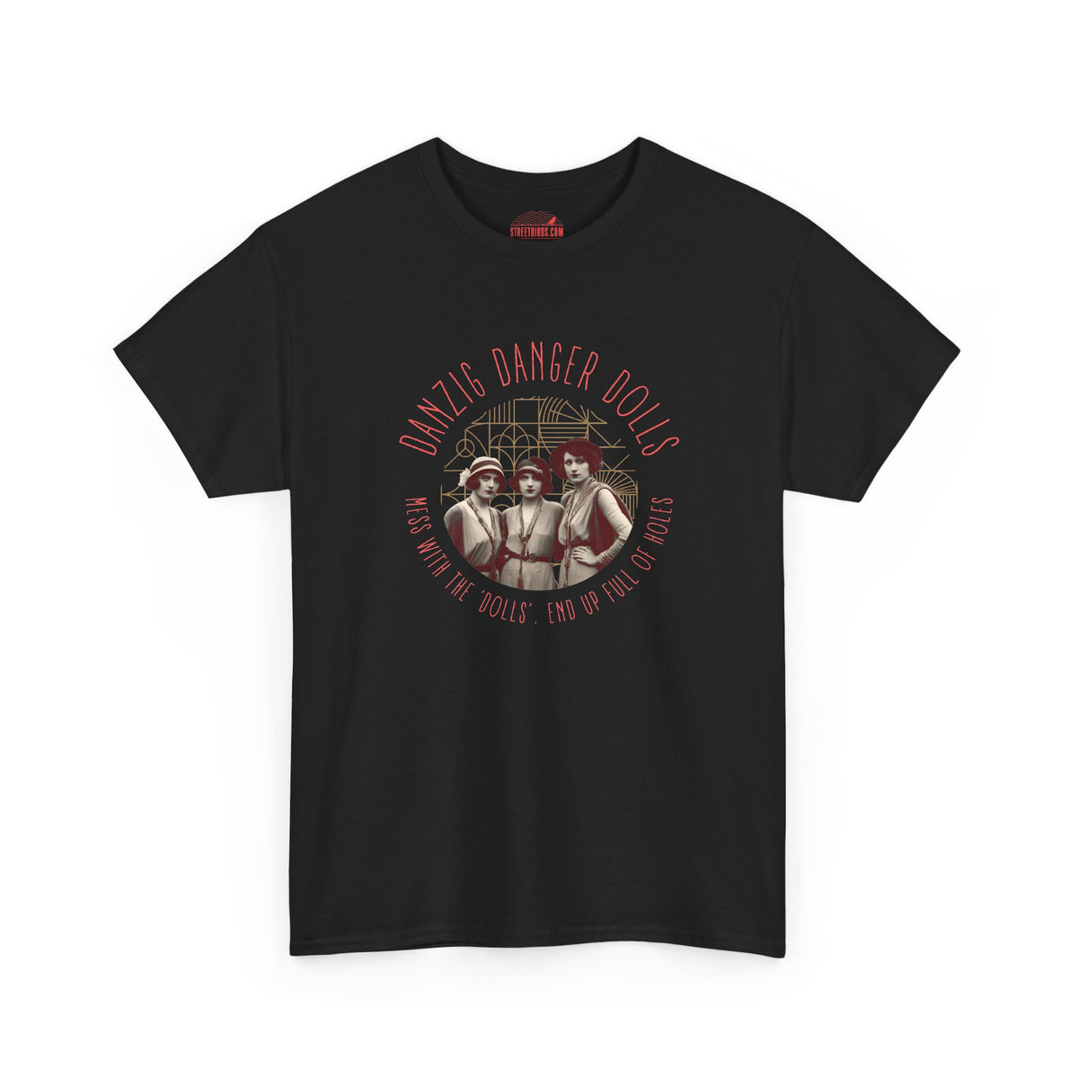 The Danzig Danger Dolls