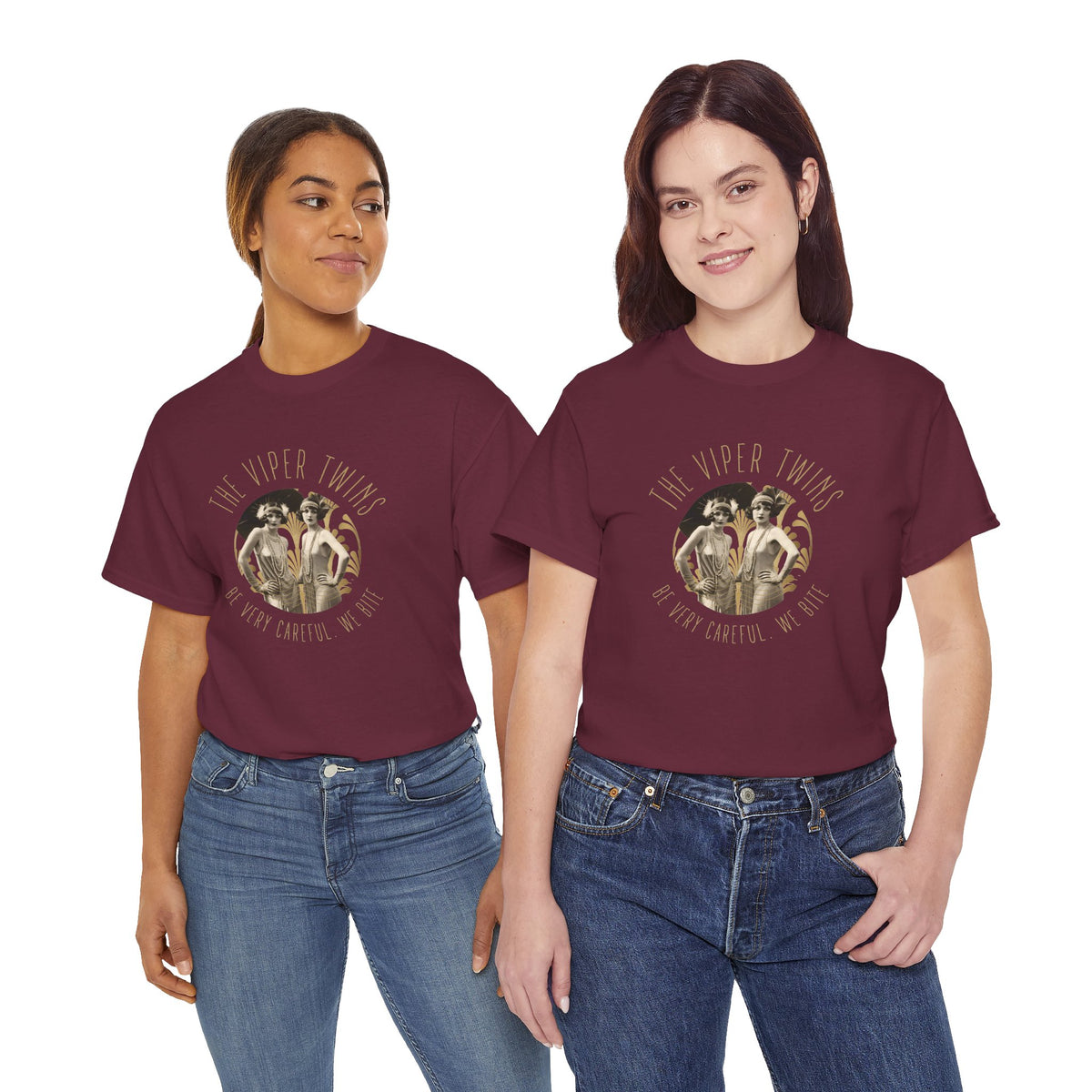 The Viper Twins