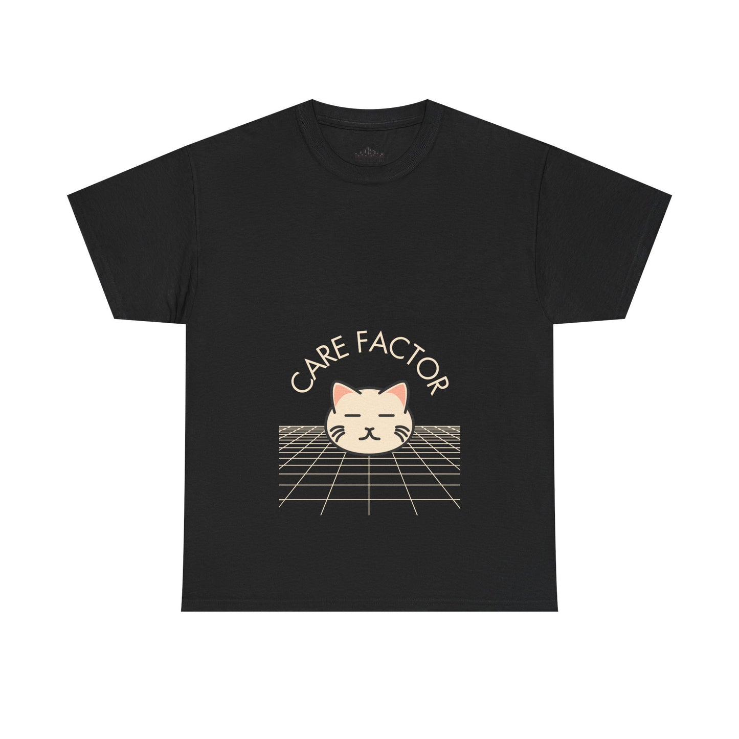 Care Factor Low | Salmon