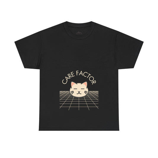 Care Factor Low | Salmon