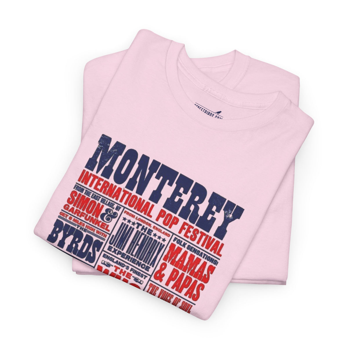 Monterey Pop