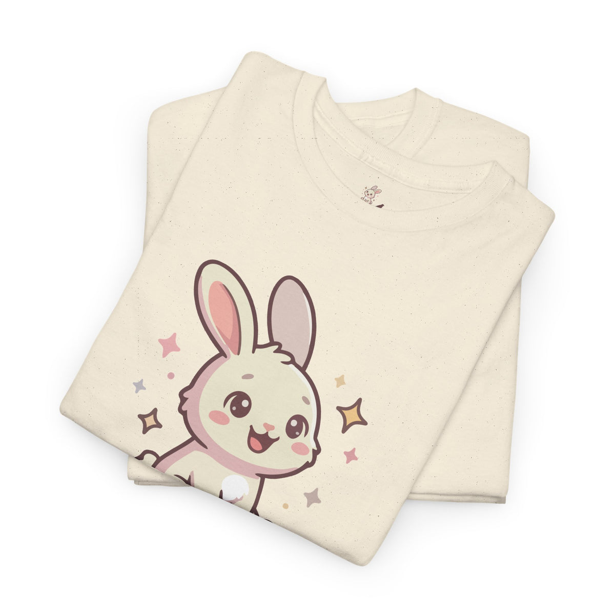 Next Time Bunny No. 1