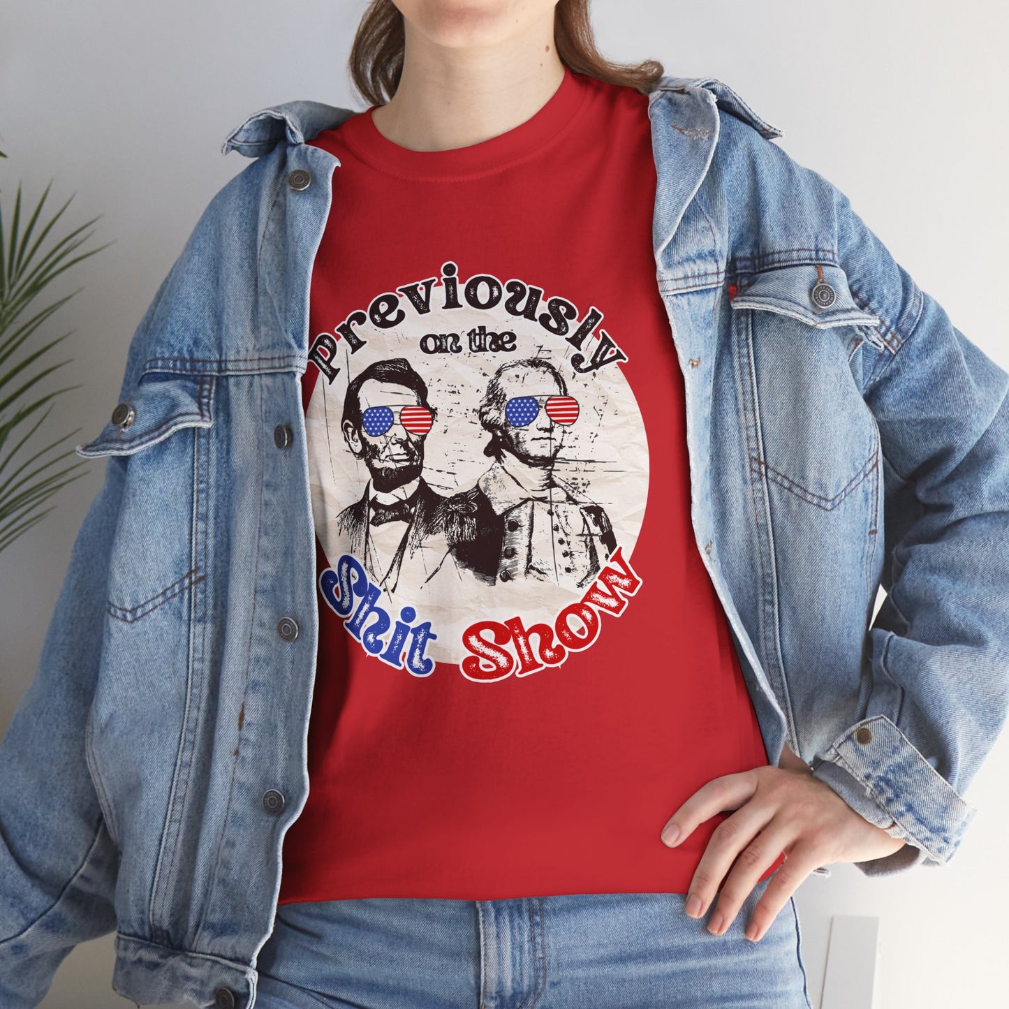 Shit Show No.1