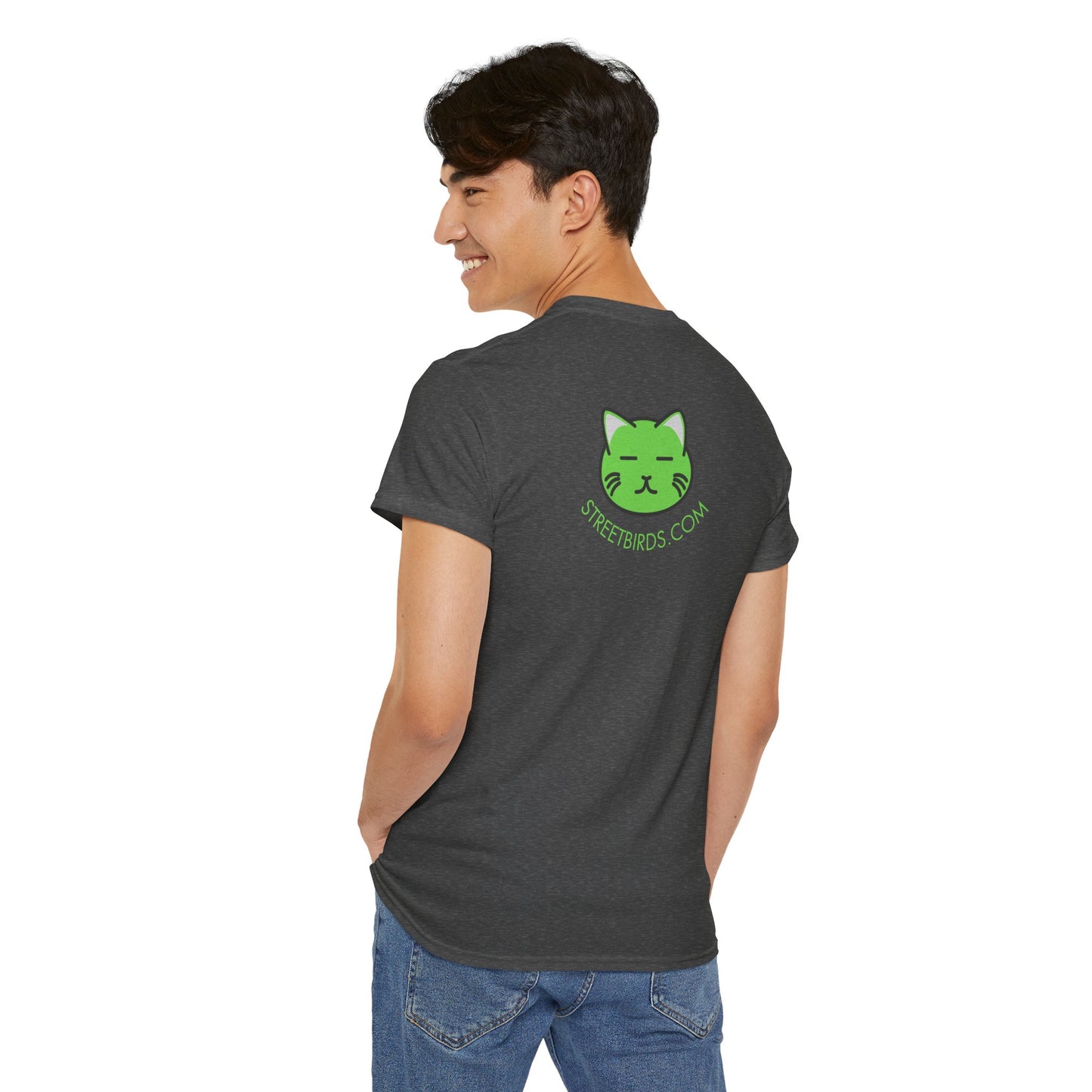 Care Factor Low | Grass Green