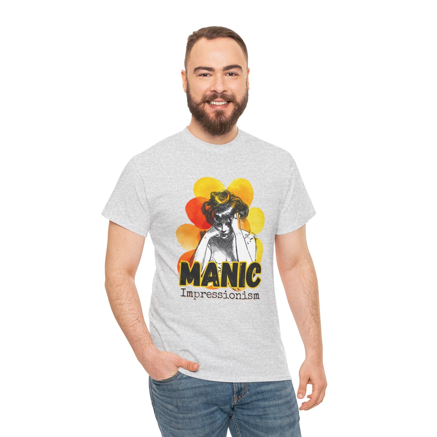 Manic Impressionism