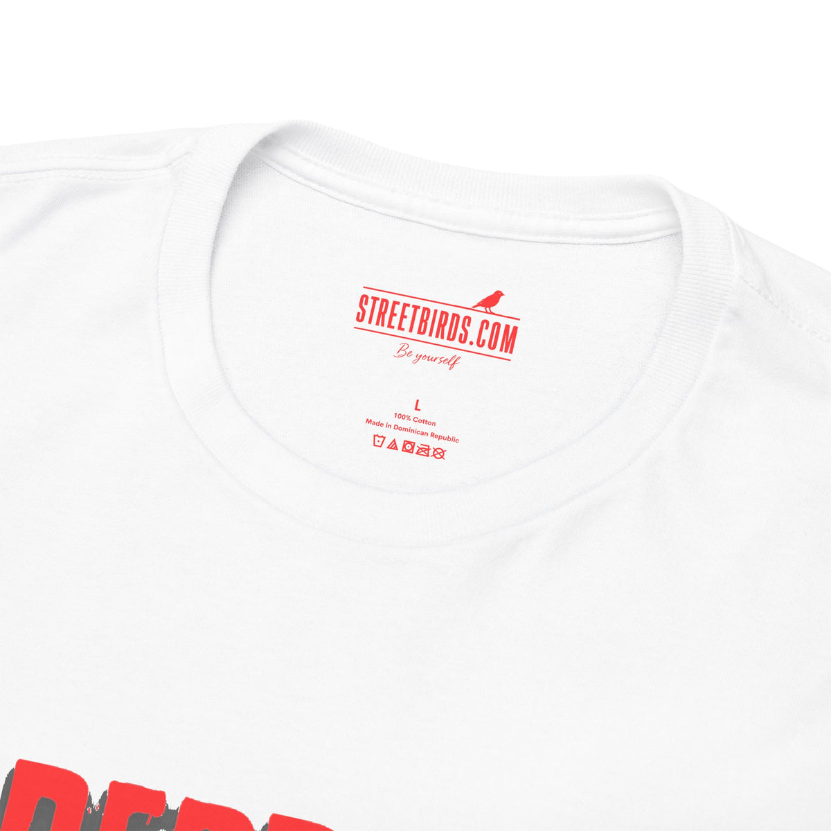 Redrum | Words