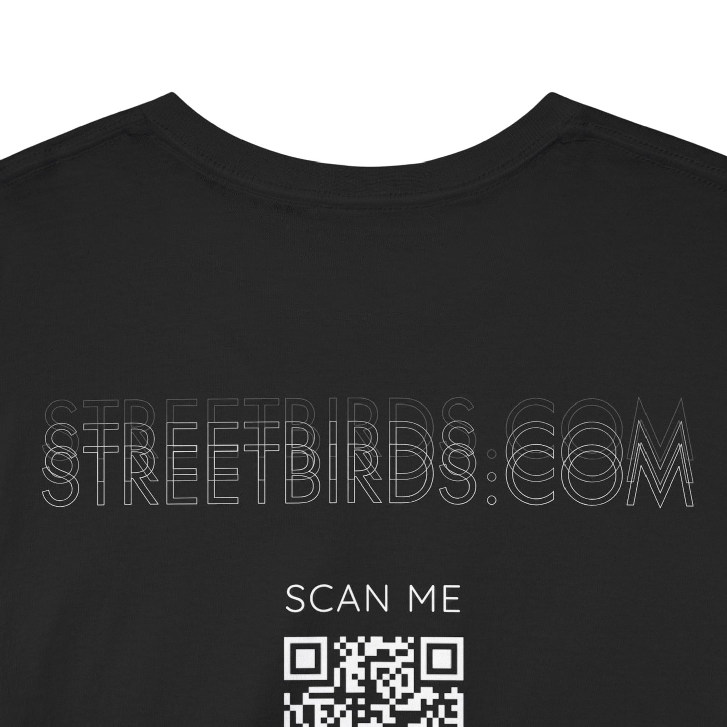 StreetBirds No. 1