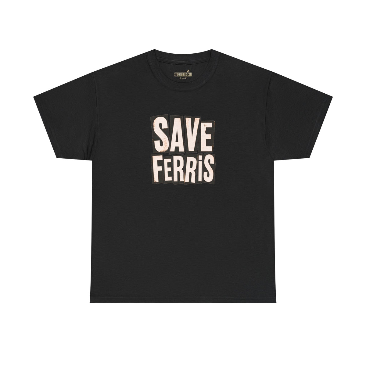 Save Ferris