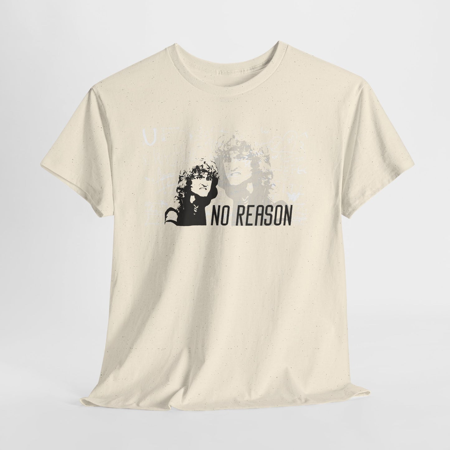 No Reason