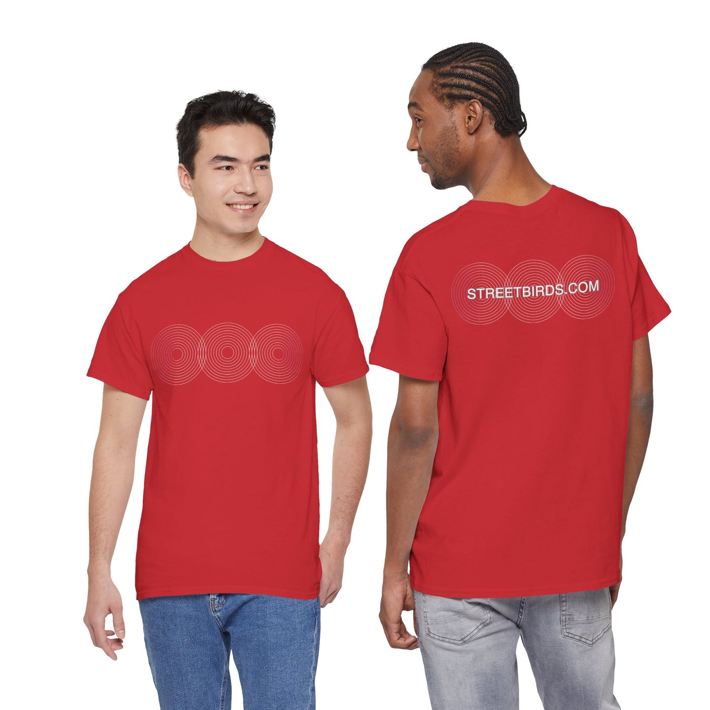 Perfect Circles 4