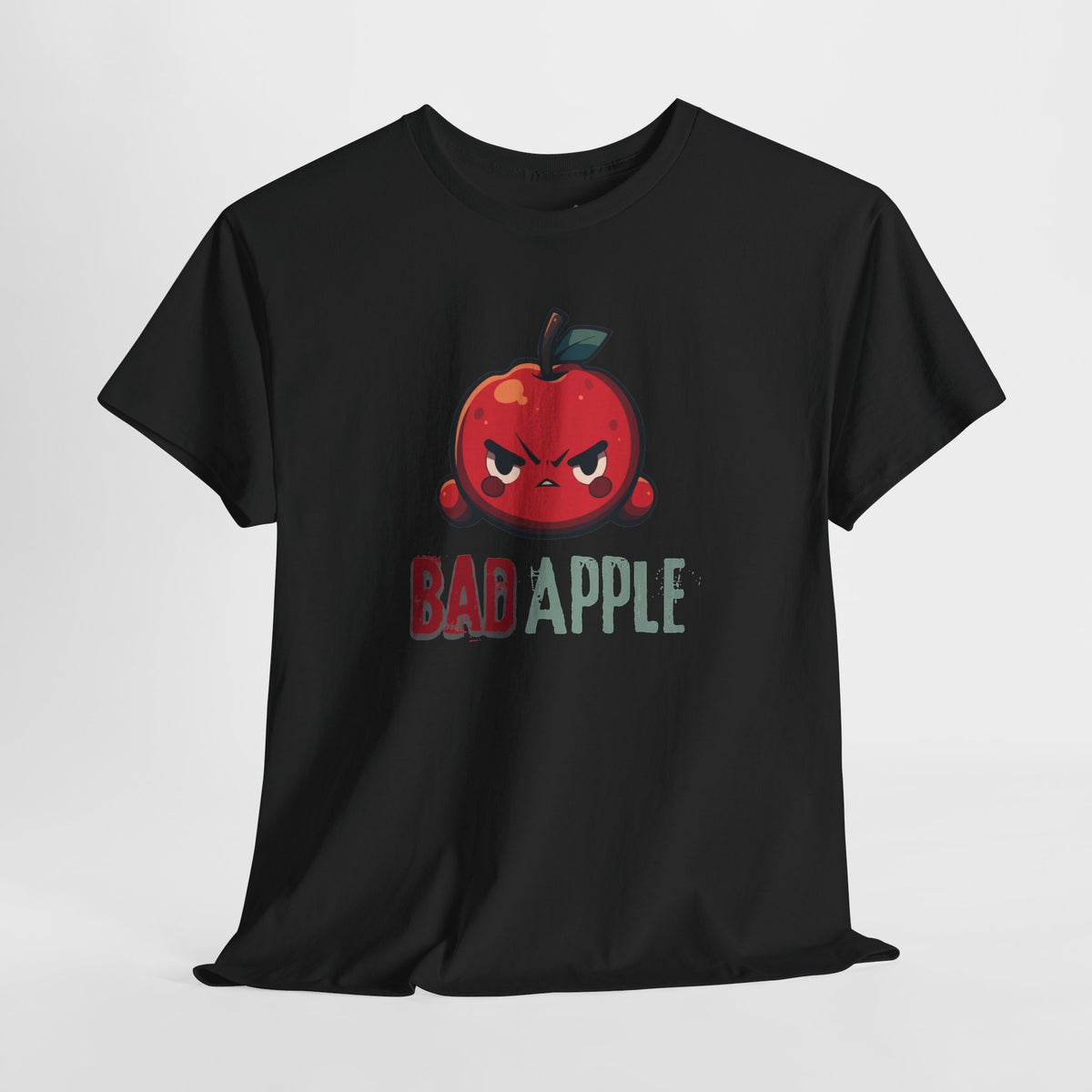Bad Apple