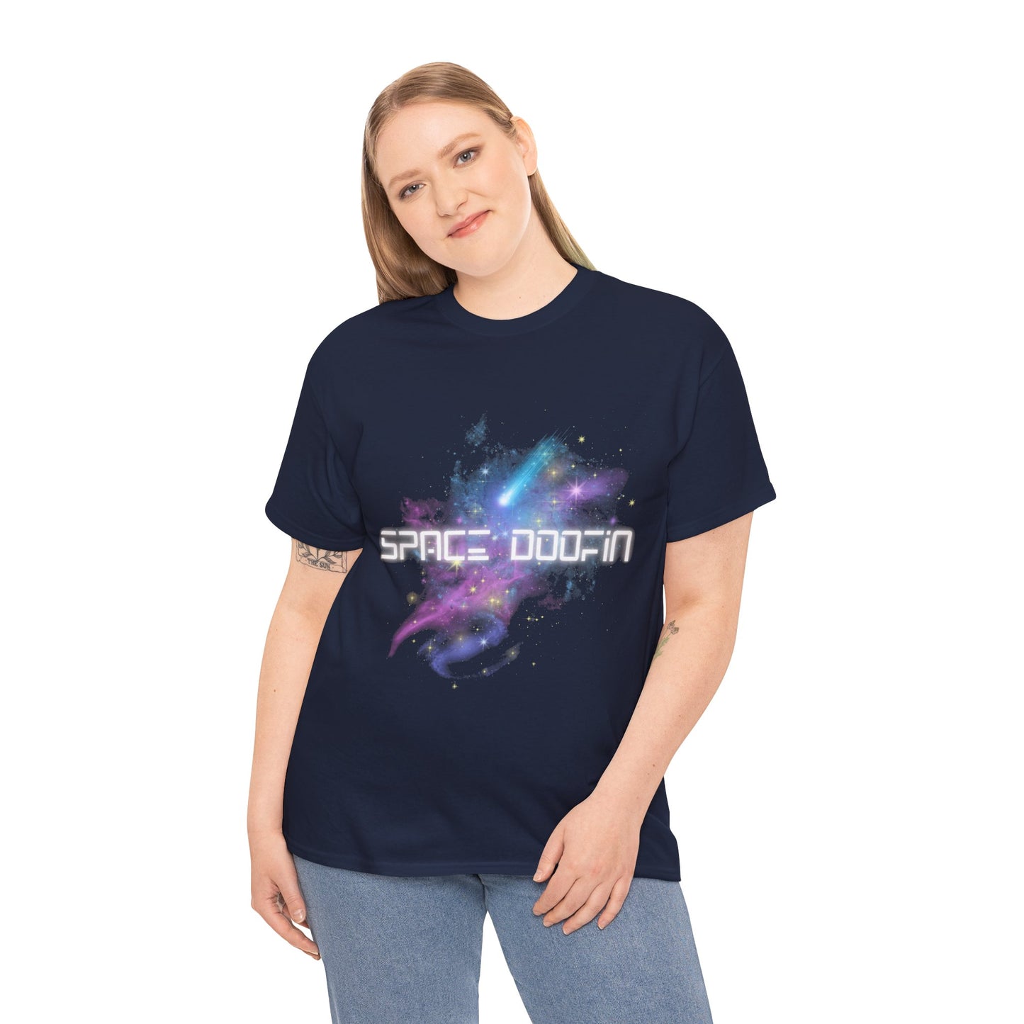 Space Doofin