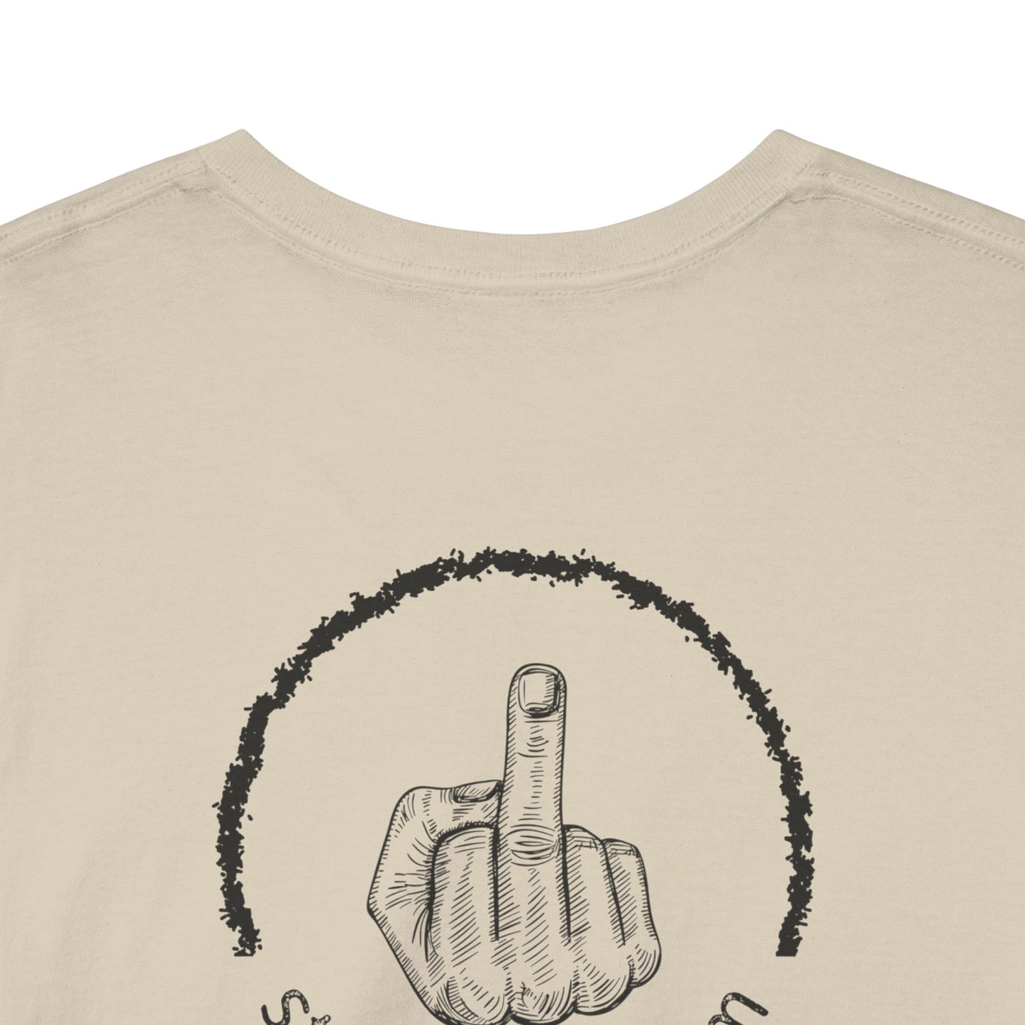 F**K You No. 1