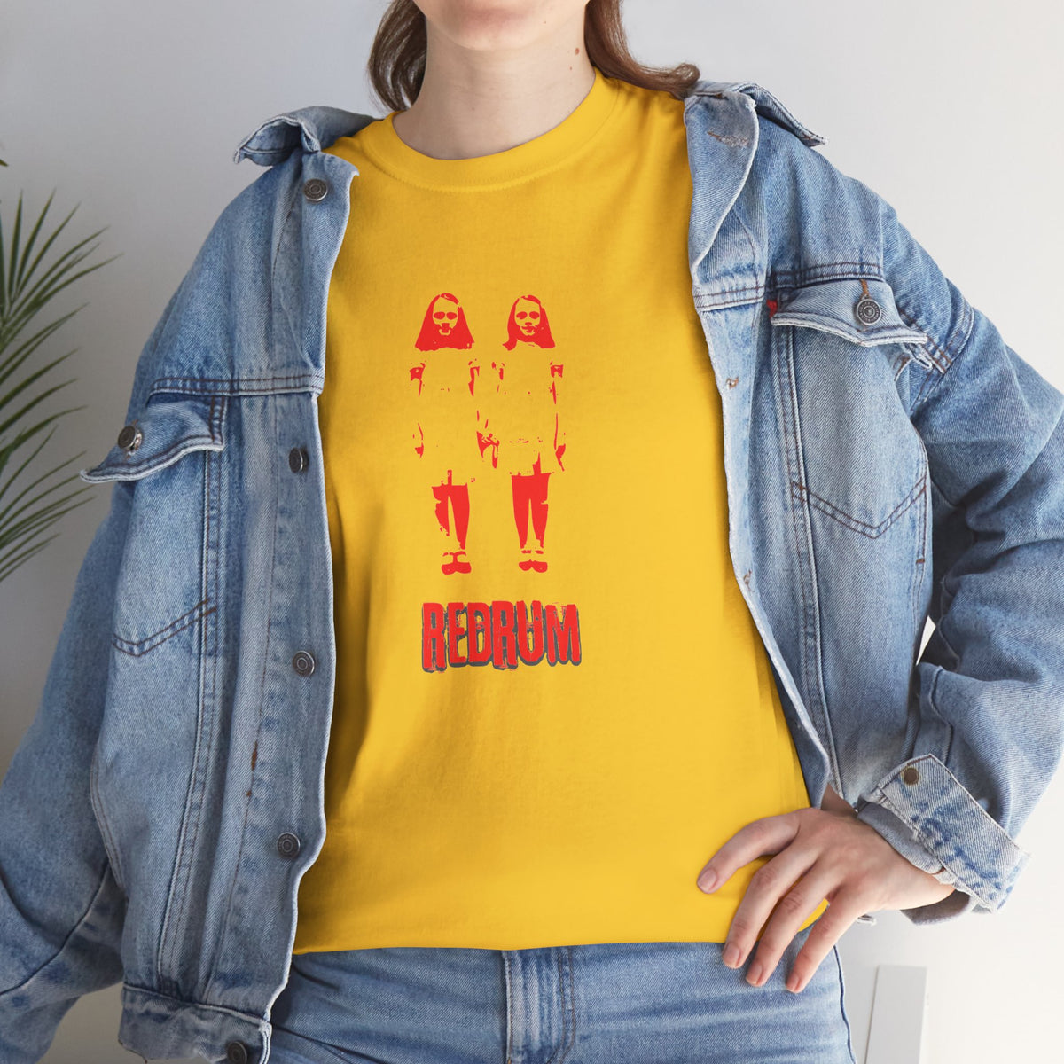 Redrum