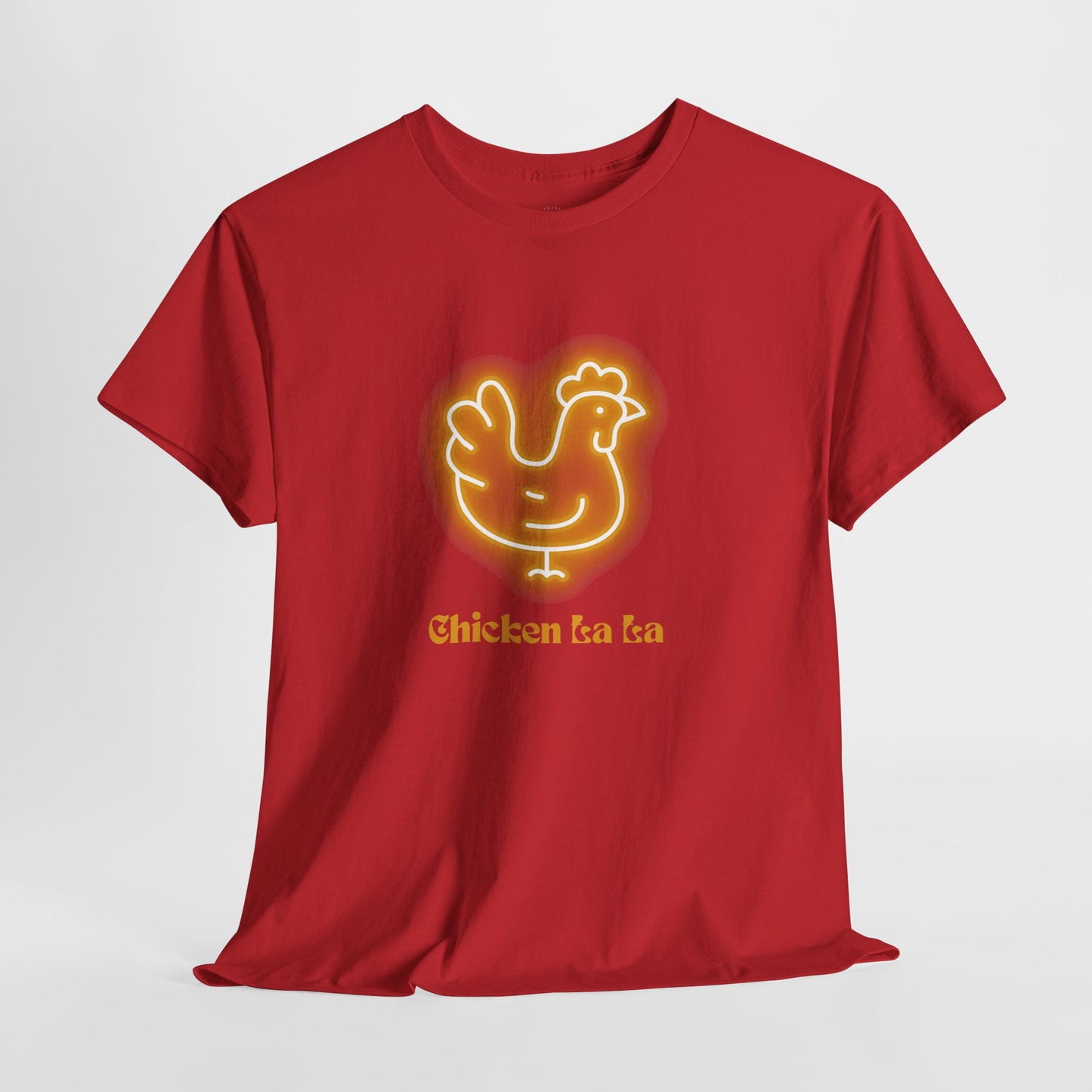 Chicken La La