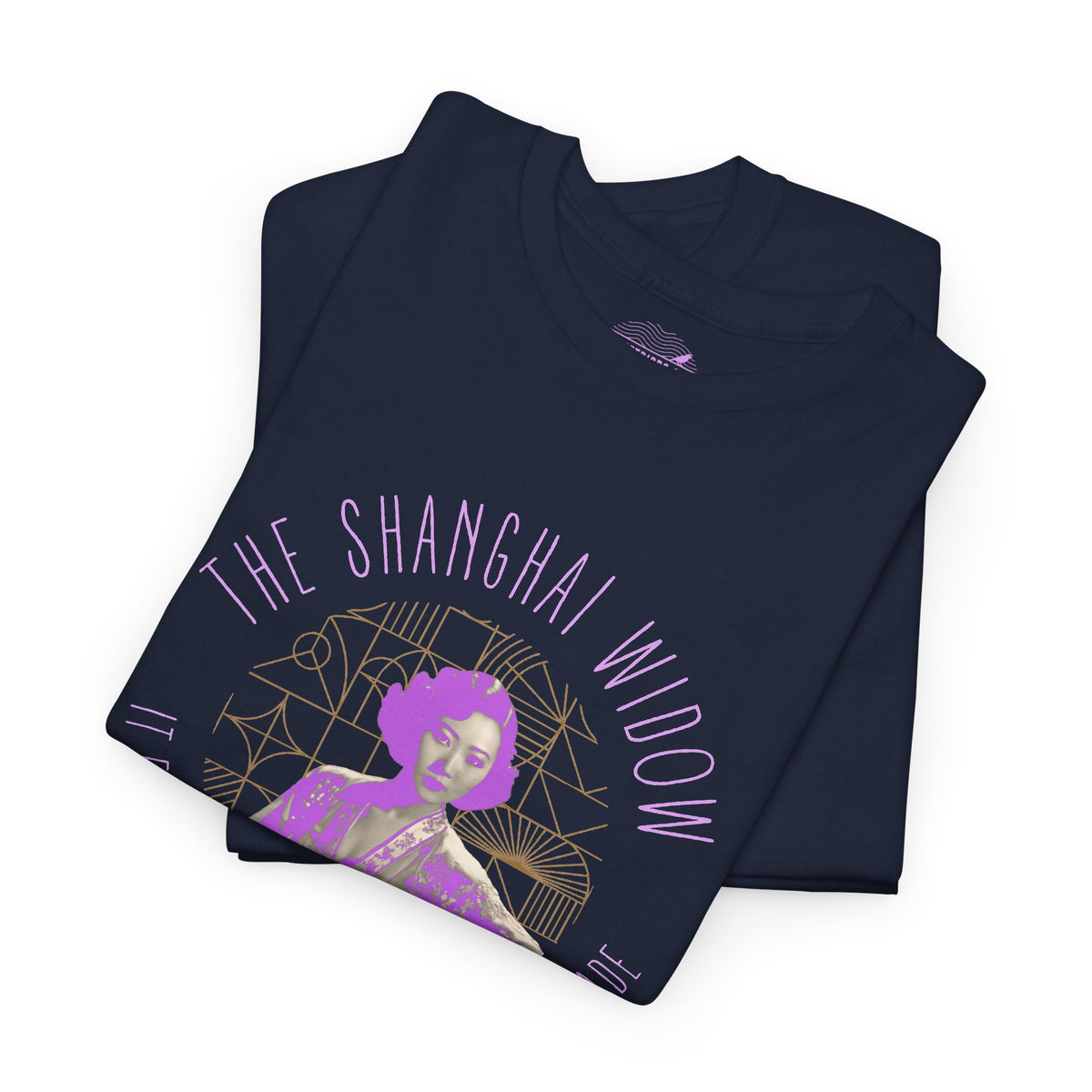 The Shanghai Widow