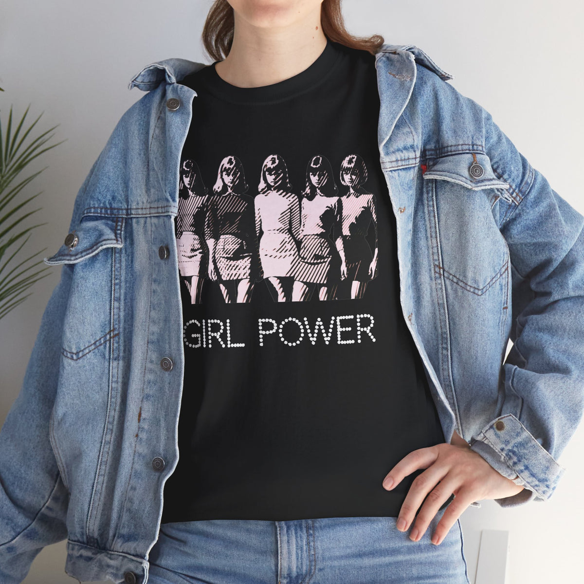 Girl Power