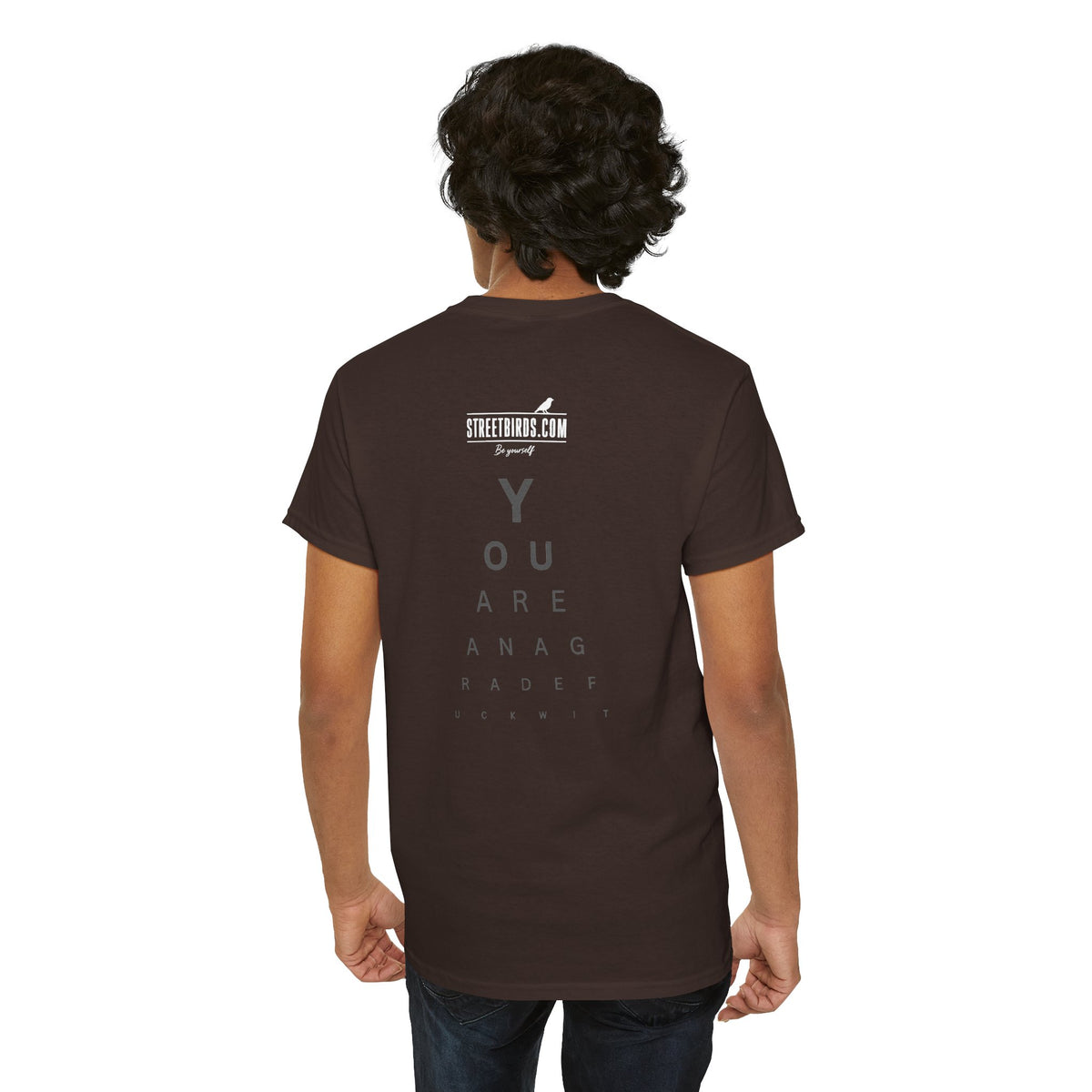FWIT Eye Test No. 2